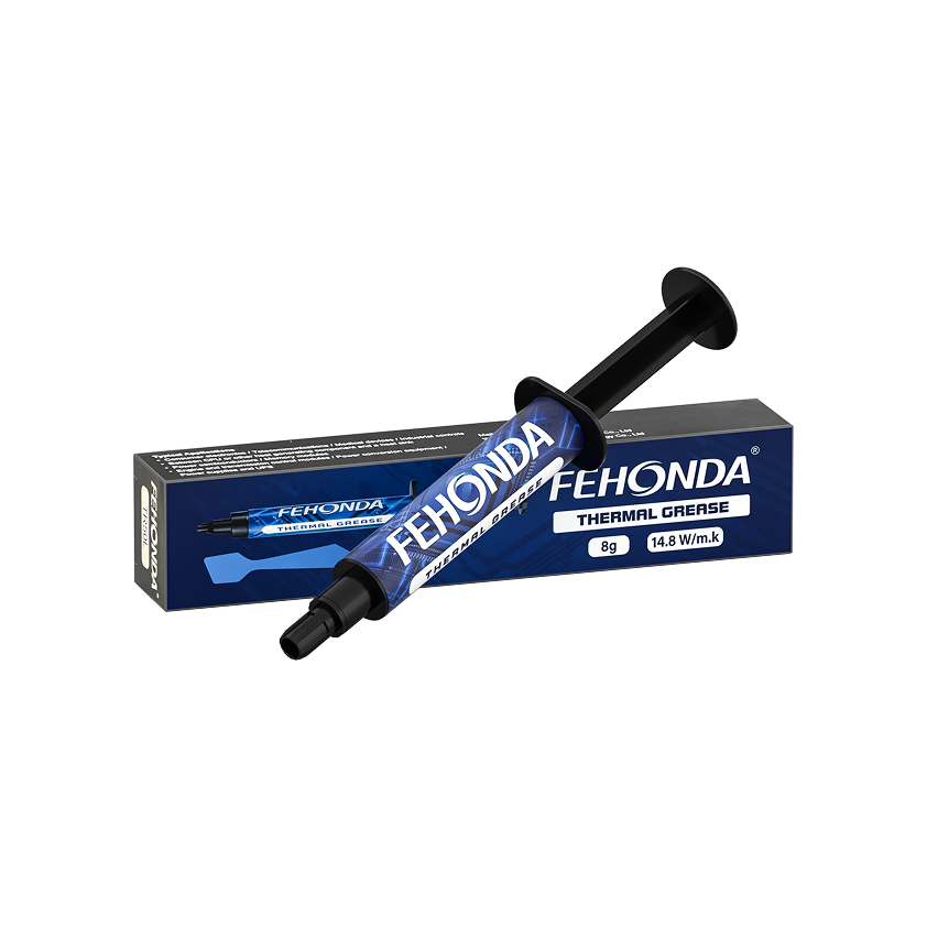 Thermal Paste - Лидер продаж, 14,8 Вт/МК, 4 г,