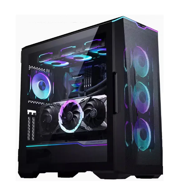 Pc Gaming Graphics Card - Высококачественный игровой ПК I9/I7/RTX 4090/4070, видеокарта