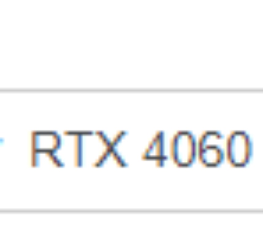 Pc Gaming Graphics Card - Новая игровая видеокарта RTX 4060 Ti
