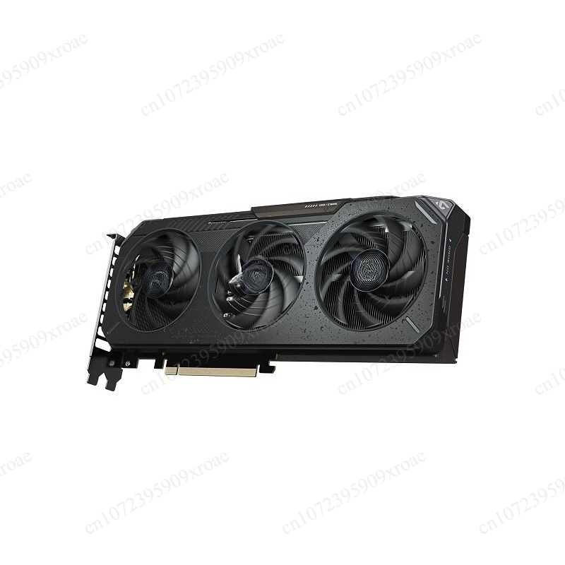 Pc Gaming Graphics Card - Игровая видеокарта GeForce RTX 5060 Ti