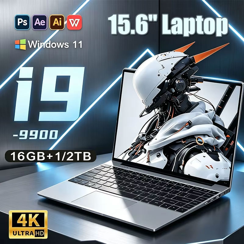 Pc Gaming Ultra - НОВЫЙ 15,6-дюймовый ноутбук Intel Core I9-9900,