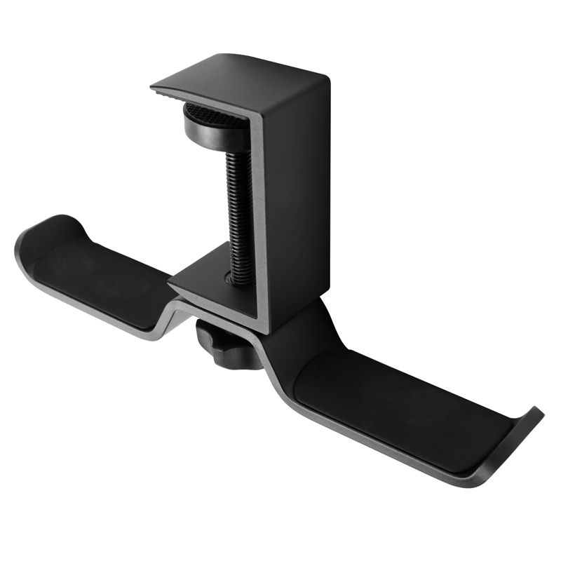 Pc Gaming Desk - Универсальная подставка для двух наушников под