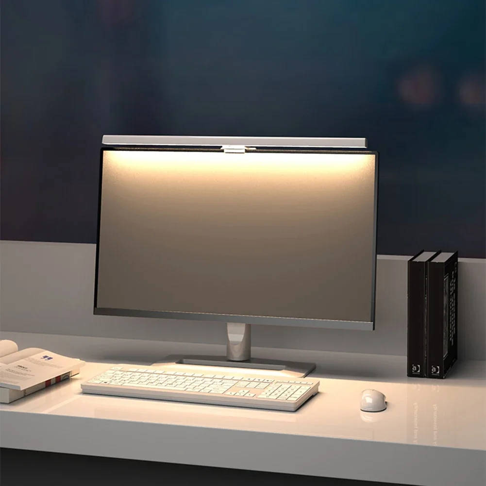 Pc Gaming Desk - Светодиодная лампа для монитора 50 см,