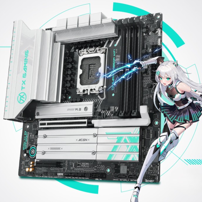 Новинка 2025 года: материнская – обзор и цена Pc Gaming News