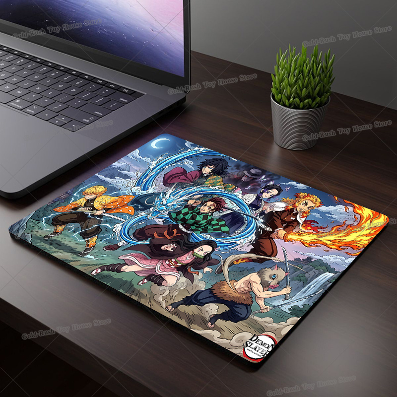 Маленький коврик для мыши Kama – обзор и цена Pc Gaming Desk