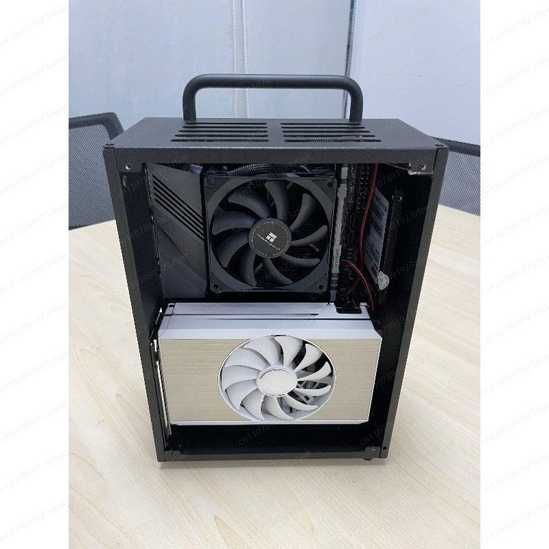 Компактный корпус для игрового – обзор и цена Pc Gaming Graphics Card