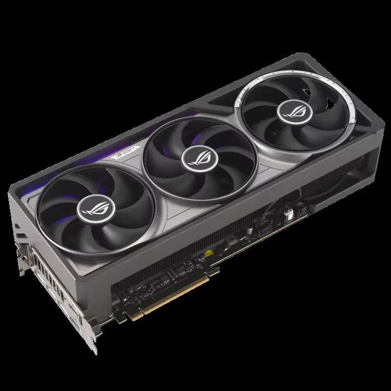 Новинка 2025 года: игровая вид – обзор и цена Pc Gaming Graphics Card
