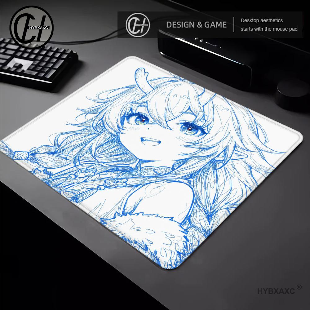 Коврик для мыши Line Drawing H – обзор и цена Pc Gaming Drawing