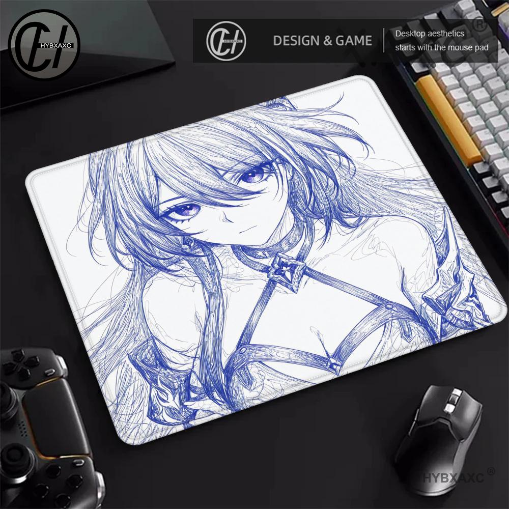 Коврик для мыши Line Drawing H – обзор и цена Pc Gaming Drawing