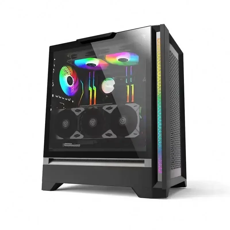 Высококачественный игровой ПК  – обзор и цена Pc Gaming Graphics Card