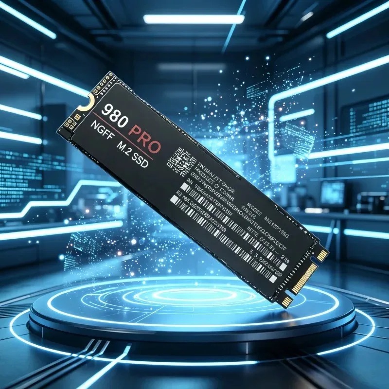 Новый SSD-накопитель M.2 NVMe  – обзор и цена Pc Gaming News