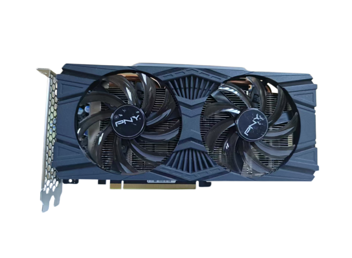 Игровая видеокарта PNY GeForce – обзор и цена Pc Gaming Graphics Card