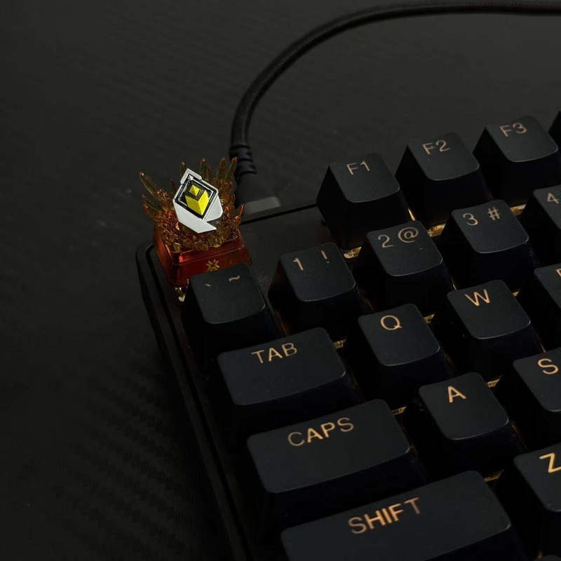 Тема Valorant, игровая клавиат – обзор и цена Pc Gaming Valorant