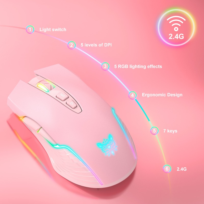 Беспроводная/проводная игровая – обзор и цена Pc Gaming X3D