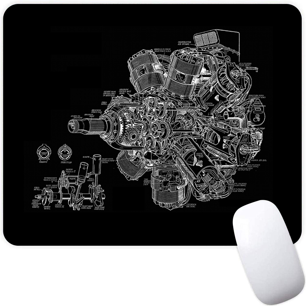 Маленький игровой коврик для м – обзор и цена Pc Gaming Drawing