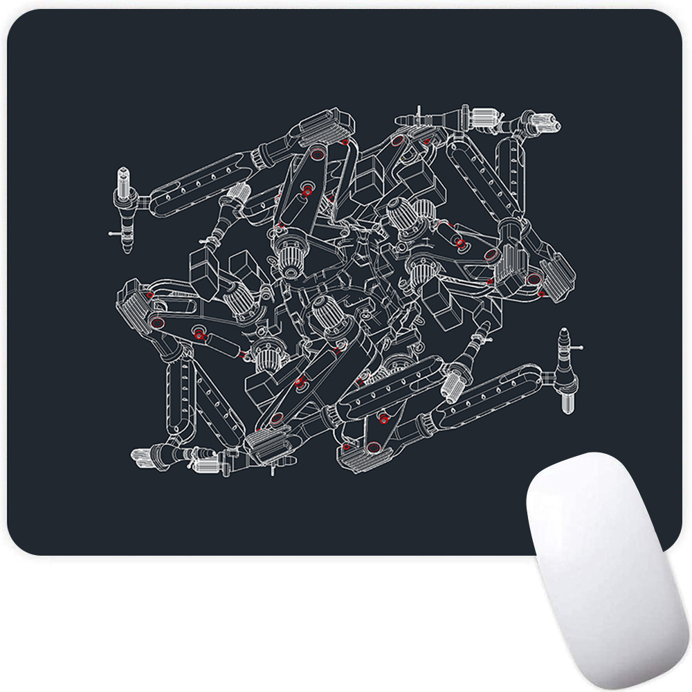 Маленький игровой коврик для м – обзор и цена Pc Gaming Drawing