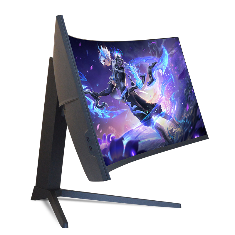 Заводской OEM 49-дюймовый изог – обзор и цена Pc Gaming Ultrawide Monitor