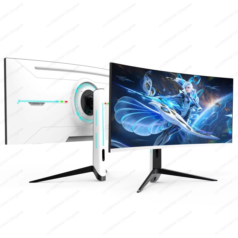 Сверхширокий 34-дюймовый 4K 14 – обзор и цена Pc Gaming Ultrawide Monitor