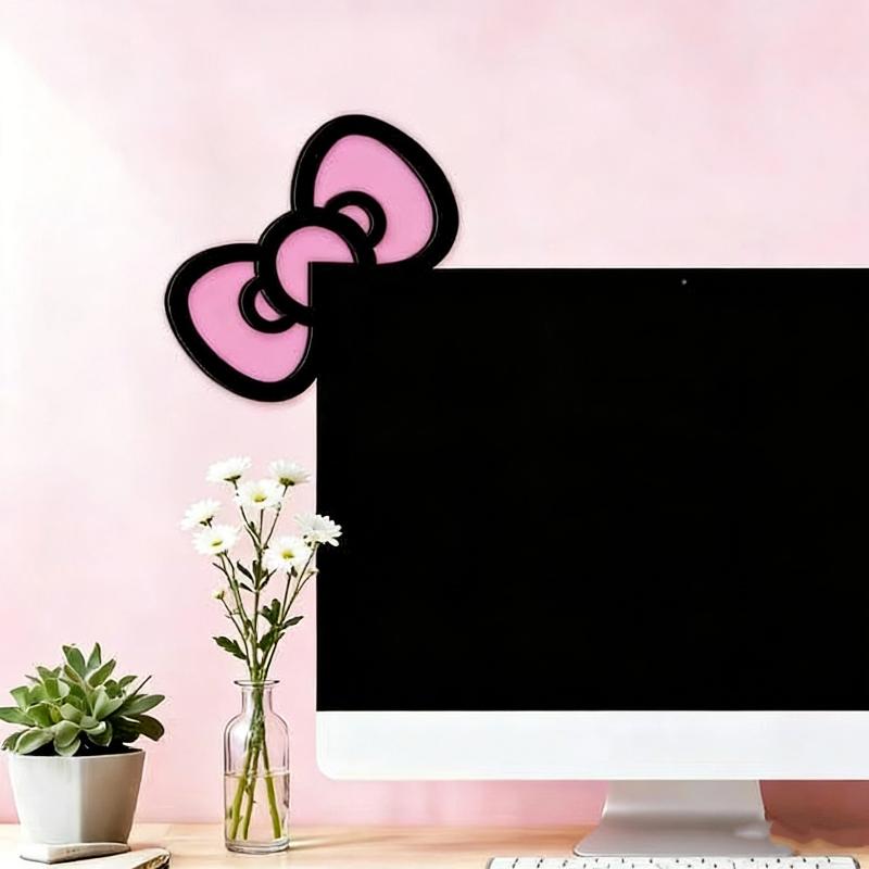 Новые деревянные бантики для П – обзор и цена Pc Gaming Kawaii