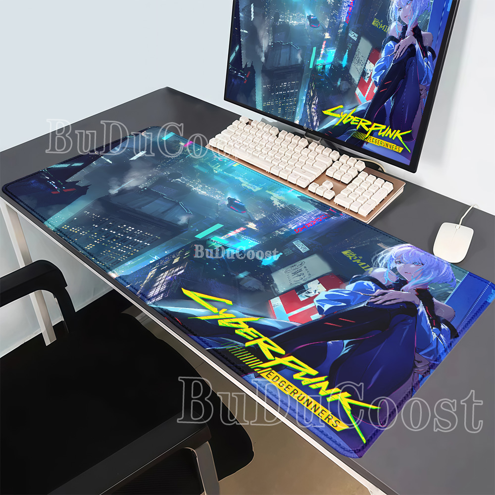 C-Cyberpunk Anime PC XXL Lucy  – обзор и цена Pc Gaming Kawaii