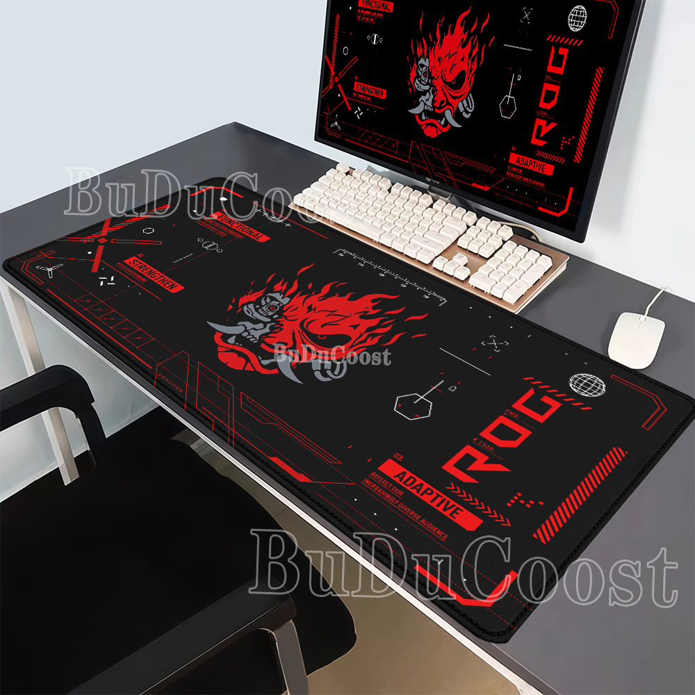 C-Cyberpunk Anime PC XXL Lucy  – обзор и цена Pc Gaming Kawaii
