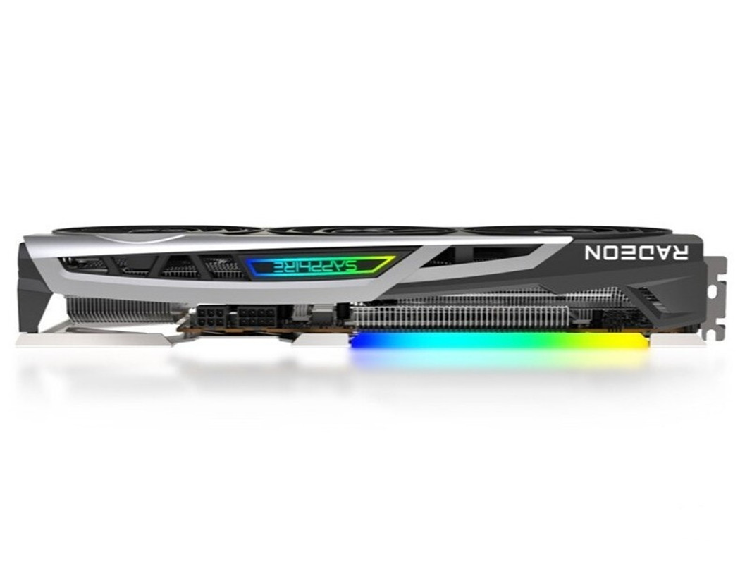 Видеокарта GPU Sapphire RX 670 – обзор и цена Pc Gaming Graphics Card