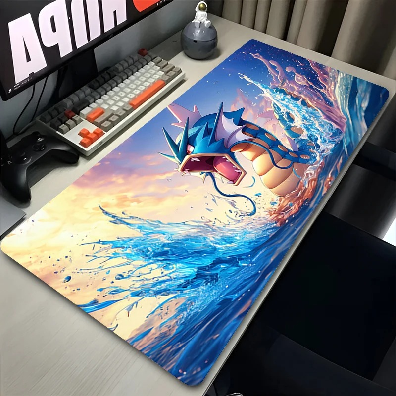 Большой коврик для мыши с изоб – обзор и цена Japan Pc Gaming