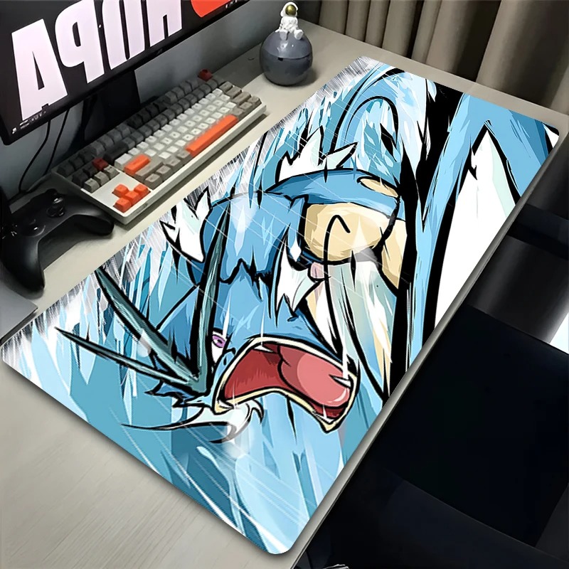Большой коврик для мыши с изоб – обзор и цена Japan Pc Gaming
