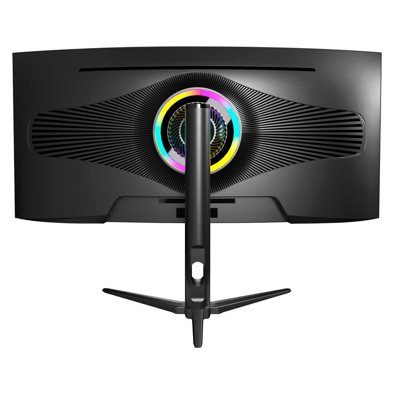 Игровой монитор 34 дюйма 4K, и – обзор и цена Pc Gaming Ultrawide Monitor