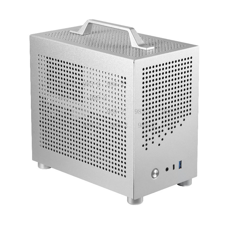Корпус Mini ITX Tower с ручкой – обзор и цена Pc Gaming Graphics Card