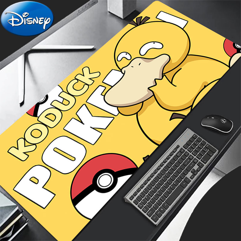 Коврик для игровой мыши P-Poke – обзор и цена Pc Gaming Simulator