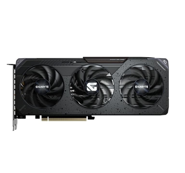 Новая игровая видеокарта 2025  – обзор и цена Pc Gaming Graphics Card