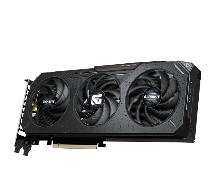 Новая игровая видеокарта 2025  – обзор и цена Pc Gaming Graphics Card