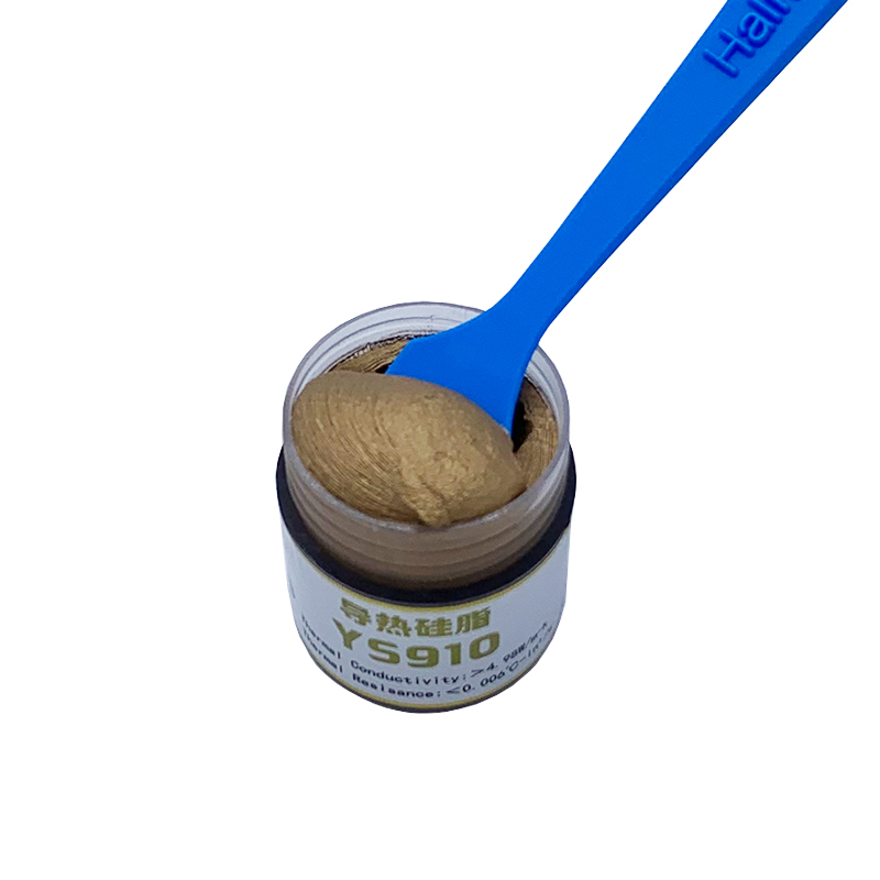Термопроводящая силиконовая см – обзор и цена Thermal Paste