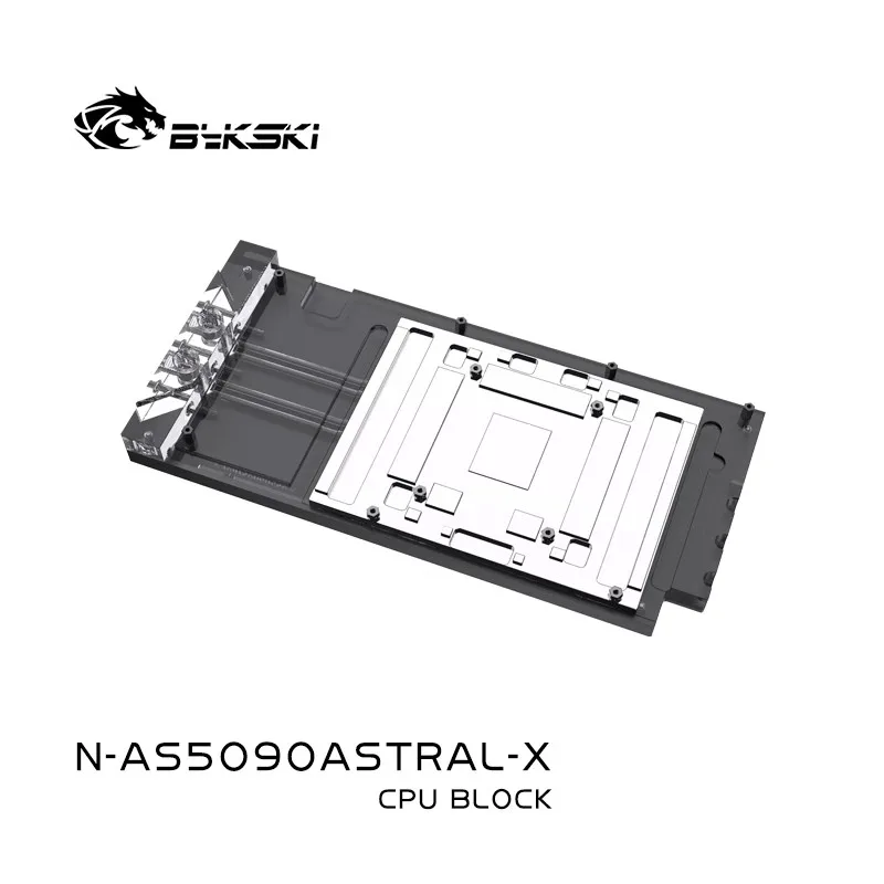 Блок графического процессора B – обзор и цена Pc Gaming Rtx 5090