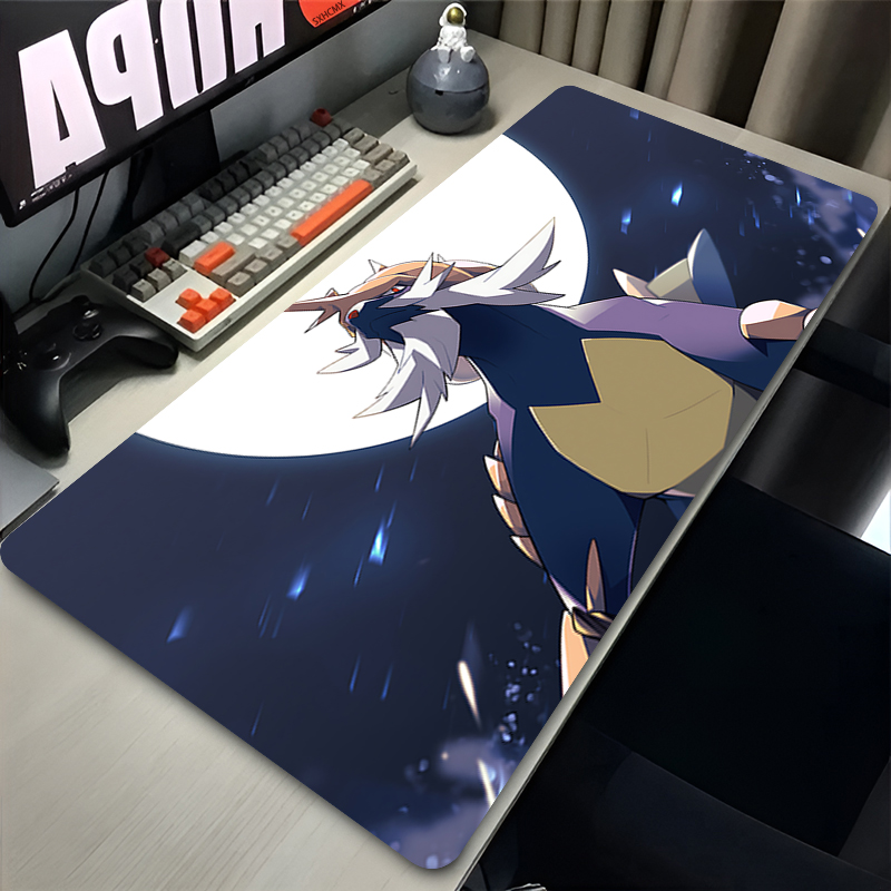 Коврики для мыши в стиле аниме – обзор и цена Pc Gaming Desk
