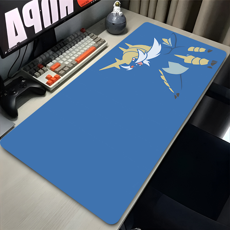 Коврики для мыши в стиле аниме – обзор и цена Pc Gaming Desk