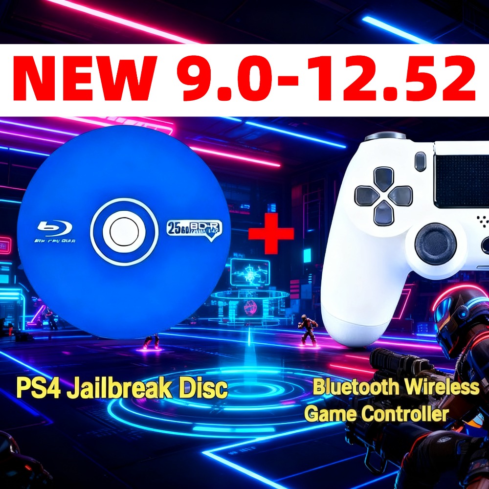 Беспроводной игровой контролле – обзор и цена Joystick Pc Gaming