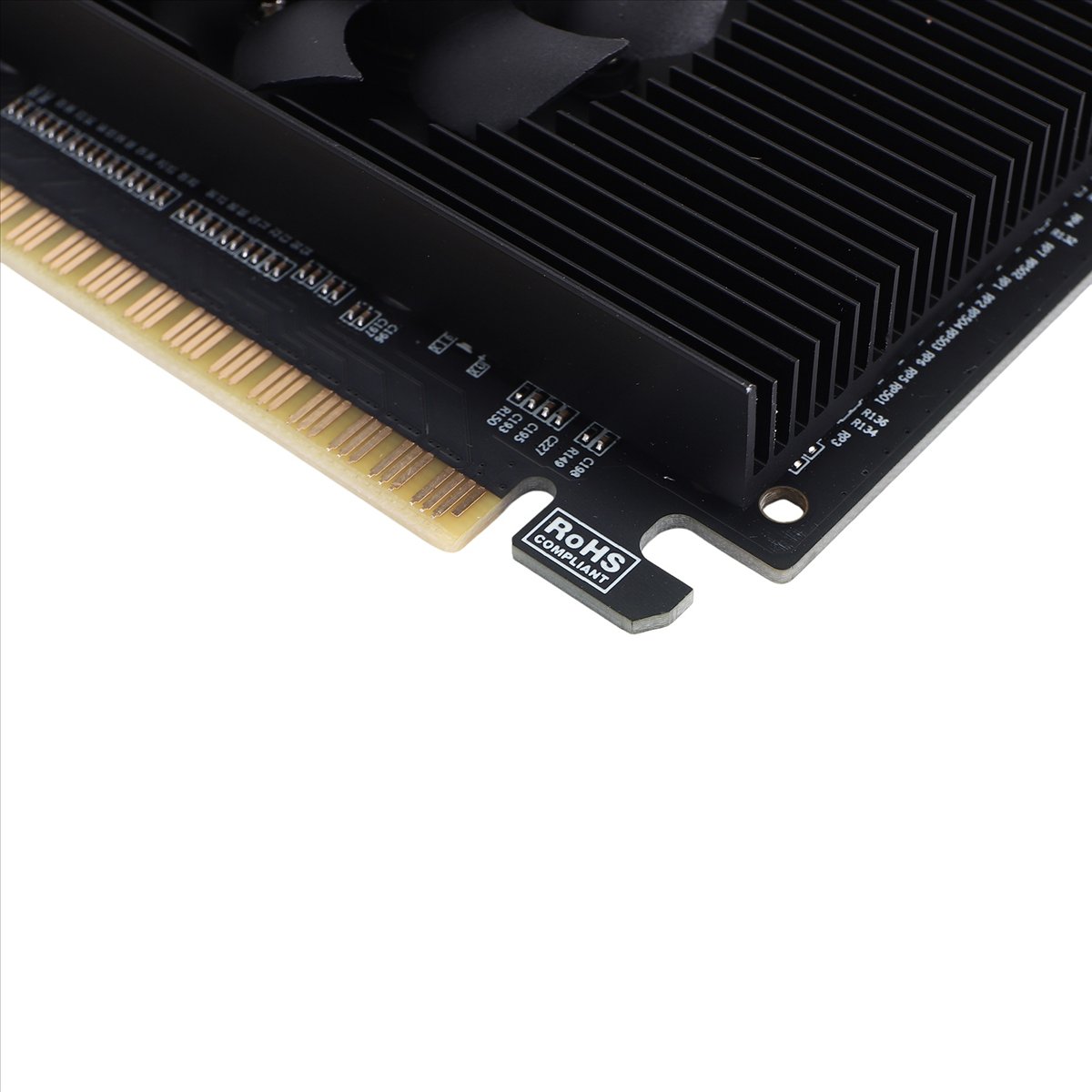 Видеокарта A49T GT 610 1G, све – обзор и цена Pc Gaming Graphics Card