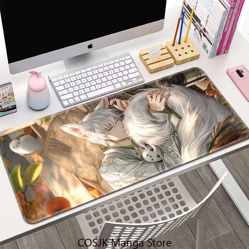 Игровой коврик для мыши Anime  – обзор и цена Japan Pc Gaming
