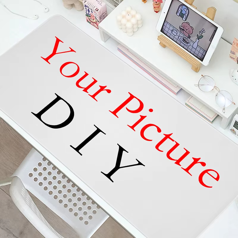 Большой коврик для мыши DIY HD – обзор и цена Pc Gaming Desk