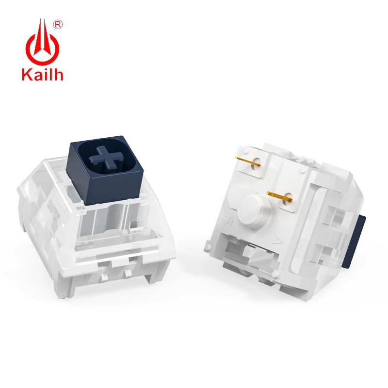 Kailh Box Jade Navy клавиатурн – обзор и цена Pc Gaming Ff