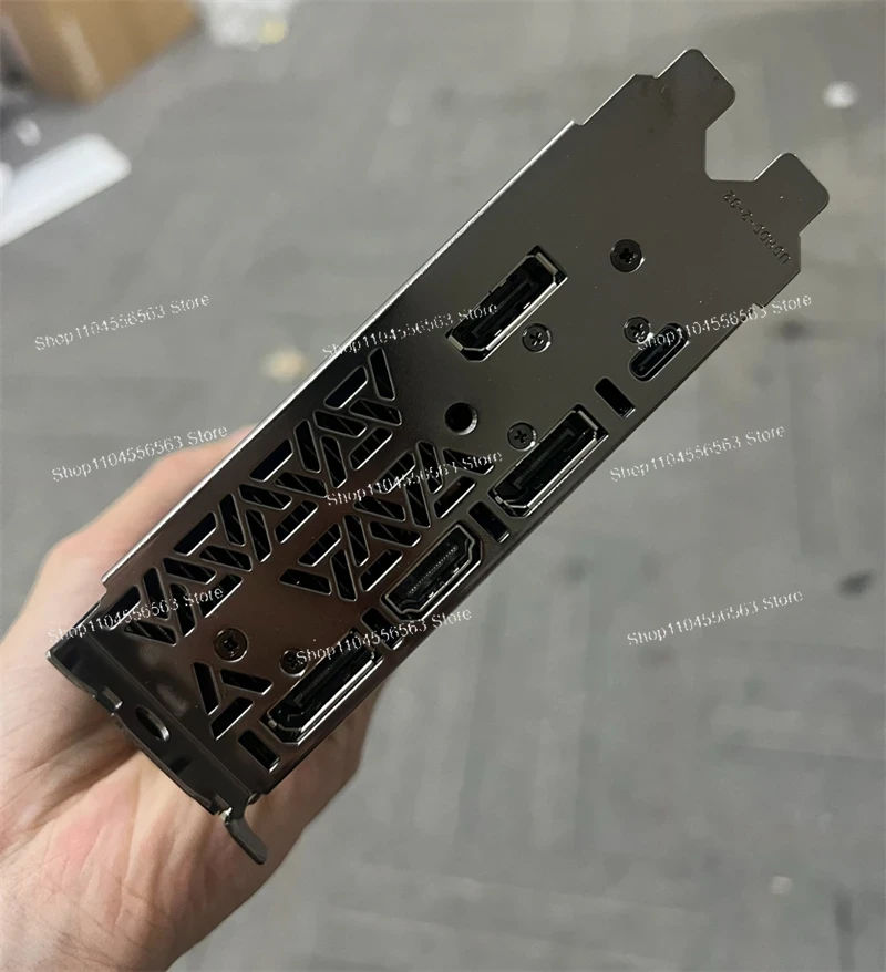 Высокопроизводительная игровая – обзор и цена Pc Gaming Graphics Card