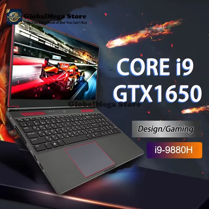 Новый 16,1-дюймовый игровой но – обзор и цена Pc Gaming Graphics Card
