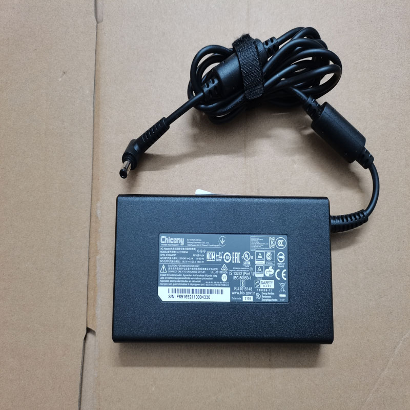 НОВЫЙ тонкий OEM Chicony 19,5  – обзор и цена Pc Gaming News