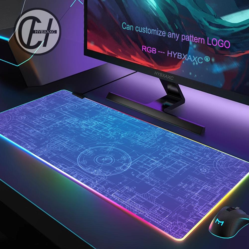 Механический RGB-коврик для мы – обзор и цена Pc Gaming Drawing