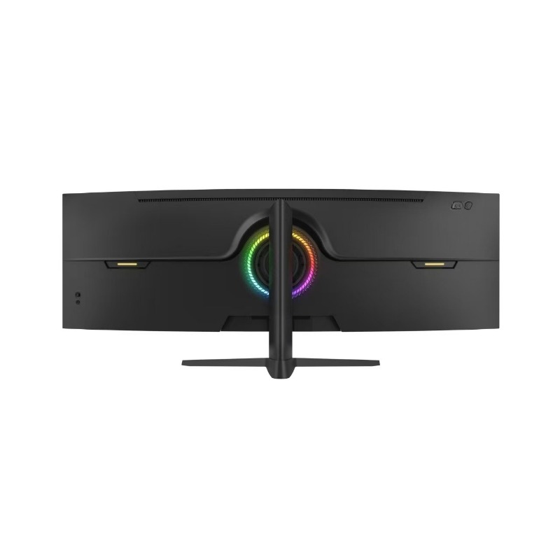 Игровой монитор 5120*1440 5K U – обзор и цена Pc Gaming Ultrawide Monitor