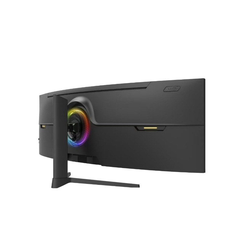 Игровой монитор 5120*1440 5K U – обзор и цена Pc Gaming Ultrawide Monitor