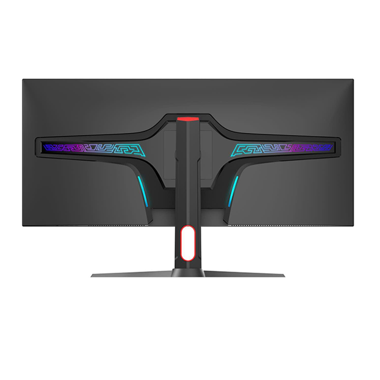 Суперширокий 34-дюймовый 4K мо – обзор и цена Pc Gaming Ultrawide Monitor
