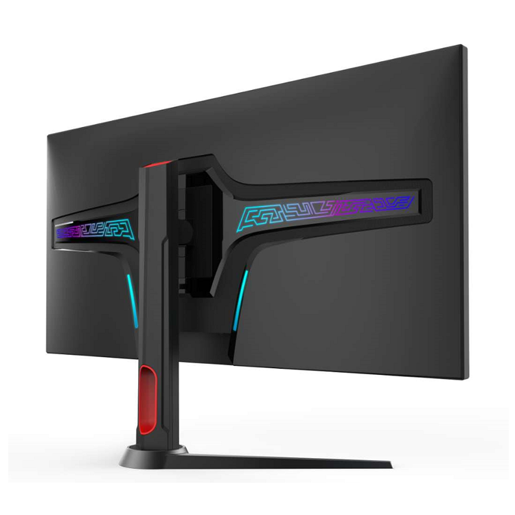 Суперширокий 34-дюймовый 4K мо – обзор и цена Pc Gaming Ultrawide Monitor